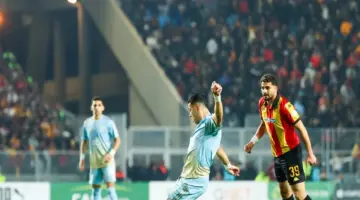 بأمر من كولر.. قرار عاجل لـ إمام عاشور في الأهلي لاستعادة مستواه